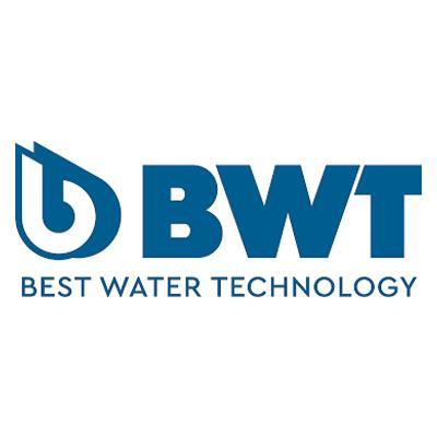 Logo Best Water Technology