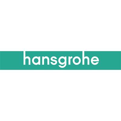 Logo hansgrohe