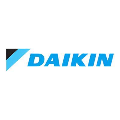 Logo Daikin