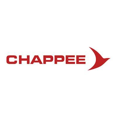 Logo Chappee